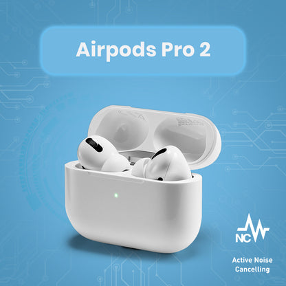 Air Buds Pro 2