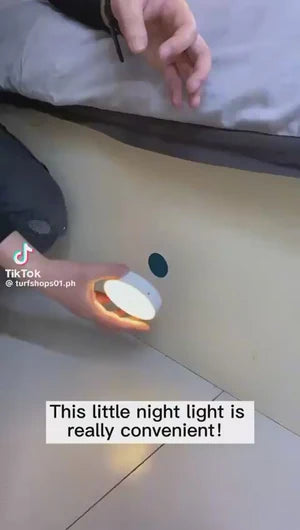 Motion Sensor LED Night Light