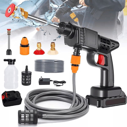 Car Pressure Washer