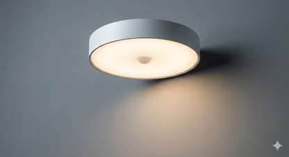 Motion Sensor LED Night Light