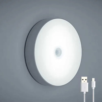 Motion Sensor LED Night Light